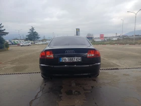 Audi A8 3, 7fsi, Газ - 10900 лв. / 5573.08 € - 85591333 6 | Car24.bg Audi A8 3, 7fsi, Газ - 10900 лв. / 5573.08 € - 85591333 6