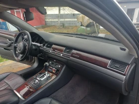 Audi A8 3, 7fsi, Газ - 10900 лв. / 5573.08 € - 85591333 11 | Car24.bg Audi A8 3, 7fsi, Газ - 10900 лв. / 5573.08 € - 85591333 11