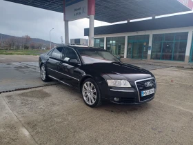 Audi A8 3, 7fsi, Газ - 10900 лв. / 5573.08 € - 85591333 3 | Car24.bg Audi A8 3, 7fsi, Газ - 10900 лв. / 5573.08 € - 85591333 3