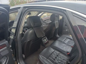 Audi A8 3, 7fsi, Газ - 10900 лв. / 5573.08 € - 85591333 13 | Car24.bg Audi A8 3, 7fsi, Газ - 10900 лв. / 5573.08 € - 85591333 13