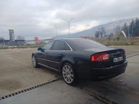 Audi A8 3, 7fsi, Газ - 10900 лв. / 5573.08 € - 85591333 7 | Car24.bg Audi A8 3, 7fsi, Газ - 10900 лв. / 5573.08 € - 85591333 7