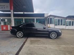 Audi A8 3, 7fsi, Газ - 10900 лв. / 5573.08 € - 85591333 4 | Car24.bg Audi A8 3, 7fsi, Газ - 10900 лв. / 5573.08 € - 85591333 4