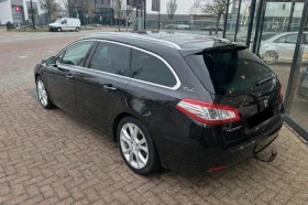 Peugeot 508 SW 1.6 THP - 6199 € / 12124.19 лв. - 74854129 3 | Car24.bg Peugeot 508 SW 1.6 THP - 6199 € / 12124.19 лв. - 74854129 3