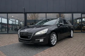 Peugeot 508 SW 1.6 THP - Car24.bg Peugeot 508 SW 1.6 THP