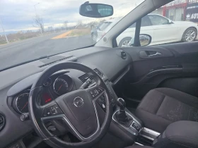 Opel Meriva 1.4 Turbo - 3500 € / 6845.40 лв. - 78564311 8 | Car24.bg Opel Meriva 1.4 Turbo - 3500 € / 6845.40 лв. - 78564311 8