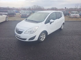 Opel Meriva 1.4 Turbo - 3500 € / 6845.40 лв. - 78564311 2 | Car24.bg Opel Meriva 1.4 Turbo - 3500 € / 6845.40 лв. - 78564311 2