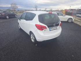 Opel Meriva 1.4 Turbo - 3500 € / 6845.40 лв. - 78564311 6 | Car24.bg Opel Meriva 1.4 Turbo - 3500 € / 6845.40 лв. - 78564311 6