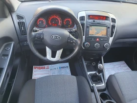 Снимка Kia Ceed