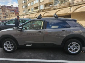 Citroen C4 Cactus Shine Pure Tech | Auto.bg — изображение 2 Citroen C4 Cactus Shine Pure Tech | Auto.bg — изображение 2