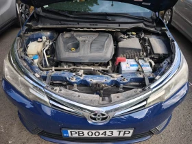Toyota Corolla - 10750 € / 21025.17 лв. - 33234063 14 | Car24.bg Toyota Corolla - 10750 € / 21025.17 лв. - 33234063 14