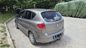Seat Altea 1.6 Газ/Бензин | Auto.bg — изображение 3 Seat Altea 1.6 Газ/Бензин | Auto.bg — изображение 3