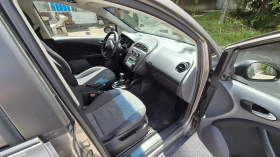 Seat Altea 1.6 Газ/Бензин | Auto.bg — изображение 9 Seat Altea 1.6 Газ/Бензин | Auto.bg — изображение 9