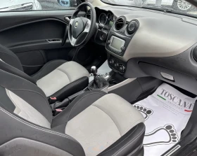 Alfa Romeo MiTo 1.3mjt* Euro 5b* Лизинг - 3100 € / 6063.07 лв. - 57327409 6 | Car24.bg Alfa Romeo MiTo 1.3mjt* Euro 5b* Лизинг - 3100 € / 6063.07 лв. - 57327409 6