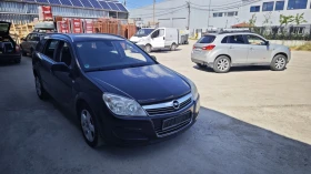 Opel Astra H 1.9 CDTI 150 коня | Auto.bg — изображение 2 Opel Astra H 1.9 CDTI 150 коня | Auto.bg — изображение 2