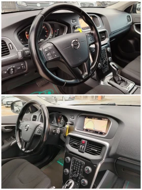 Volvo V40 2.0d-120к.с/АВТОМАТИК/НАВИГАЦИЯ/КЛИМАТРОНИК!!! | Auto.bg — изображение 9 Volvo V40 2.0d-120к.с/АВТОМАТИК/НАВИГАЦИЯ/КЛИМАТРОНИК!!! | Auto.bg — изображение 9