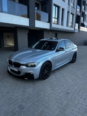 BMW 328 - 13200 € / 25816.96 лв. - 51603863 4 | Car24.bg BMW 328 - 13200 € / 25816.96 лв. - 51603863 4
