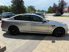 BMW M5 * Sedan * АВТОКРЕДИТ БЕЗ ПЪРВОНАЧАЛНА ВНОСКА* | Auto.bg — изображение 3 BMW M5 * Sedan * АВТОКРЕДИТ БЕЗ ПЪРВОНАЧАЛНА ВНОСКА* | Auto.bg — изображение 3