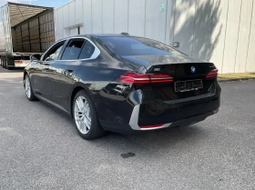BMW i5 eDrive40 Кожа Навигация 360 камера | Auto.bg — изображение 6 BMW i5 eDrive40 Кожа Навигация 360 камера | Auto.bg — изображение 6
