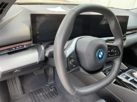 BMW i5 eDrive40 Кожа Навигация 360 камера | Auto.bg — изображение 10 BMW i5 eDrive40 Кожа Навигация 360 камера | Auto.bg — изображение 10