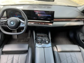 BMW i5 eDrive40 Кожа Навигация 360 камера | Auto.bg — изображение 9 BMW i5 eDrive40 Кожа Навигация 360 камера | Auto.bg — изображение 9