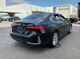 BMW i5 eDrive40 Кожа Навигация 360 камера | Auto.bg — изображение 7 BMW i5 eDrive40 Кожа Навигация 360 камера | Auto.bg — изображение 7