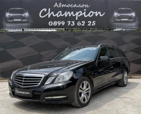 Mercedes-Benz E 350 Бартер лизинг 4 matik - Car24.bg Mercedes-Benz E 350 Бартер лизинг 4 matik