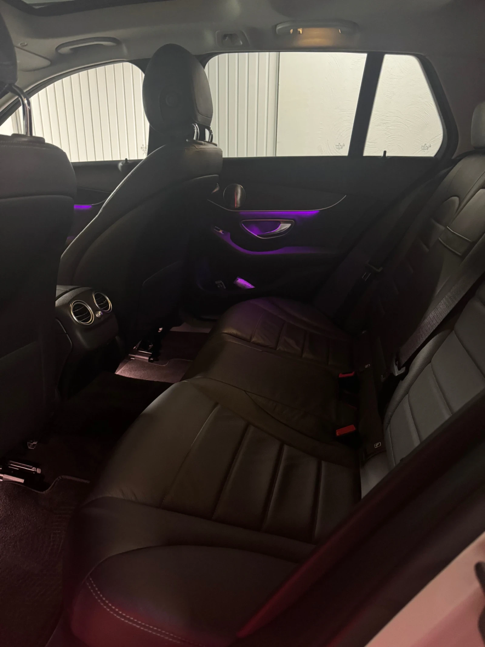 Mercedes-Benz C 220 4 matic - изображение 9 | Auto.bg Mercedes-Benz C 220 4 matic - изображение 9