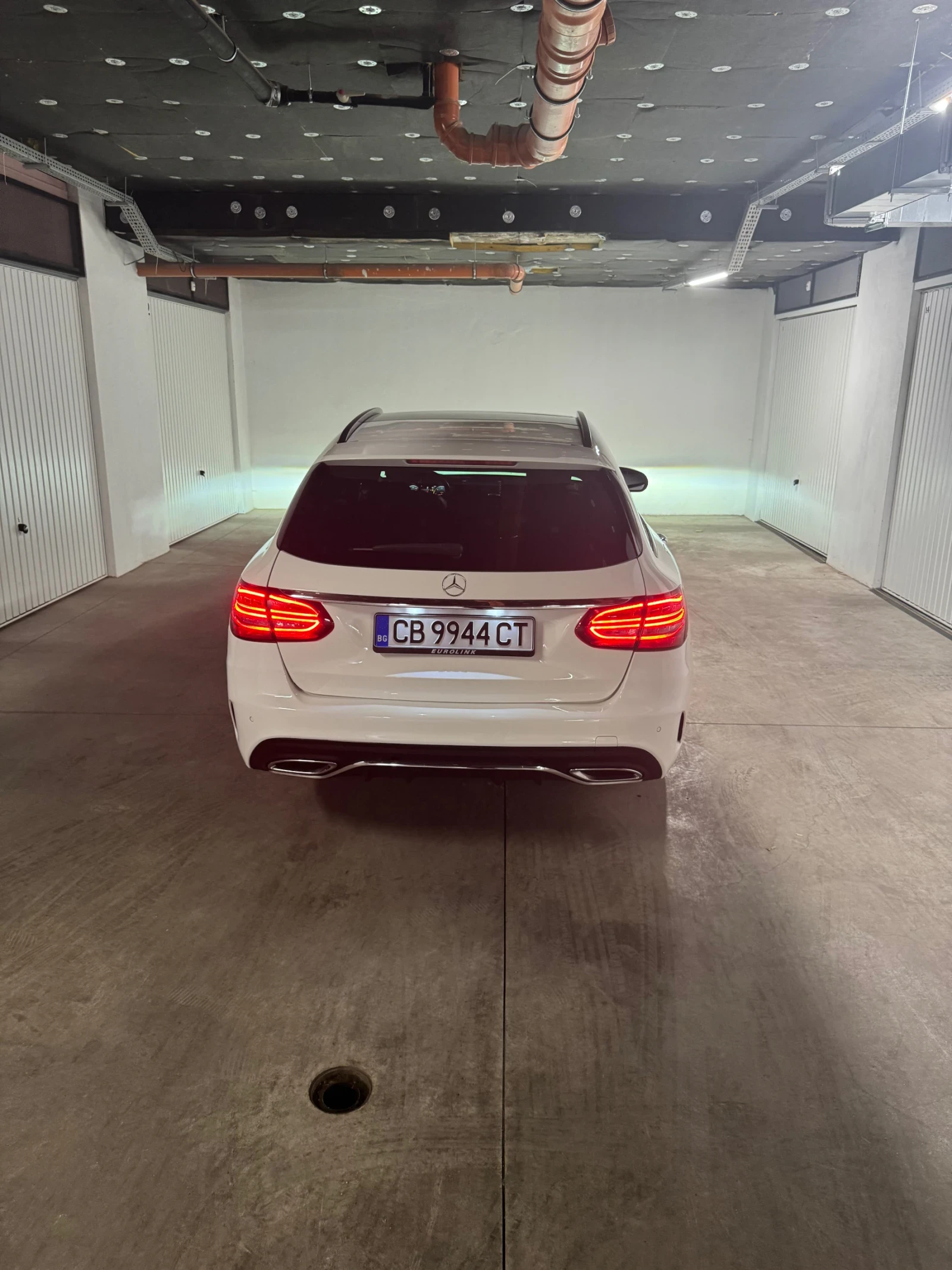 Mercedes-Benz C 220 4 matic - изображение 6 | Auto.bg Mercedes-Benz C 220 4 matic - изображение 6