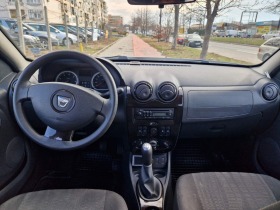 Dacia Duster 1.5 | Mobile.bg   12