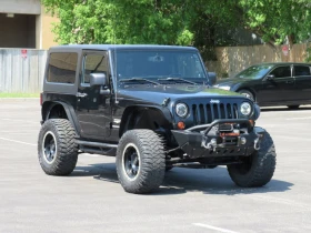 Jeep Wrangler * SAHARA 4WD * HeadU* AвтоКредит* (ЦЕНА ДО БГ) - Car24.bg Jeep Wrangler * SAHARA 4WD * HeadU* AвтоКредит* (ЦЕНА ДО БГ)