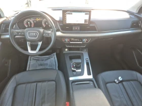 Audi Q5 45TFSI * PROGRESSIV * CARFAX * - 28450 € / 55643.36 лв. - 14983513 5 | Car24.bg Audi Q5 45TFSI * PROGRESSIV * CARFAX * - 28450 € / 55643.36 лв. - 14983513 5