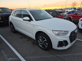 Audi Q5 45TFSI * PROGRESSIV * CARFAX * - 28450 € / 55643.36 лв. - 14983513 2 | Car24.bg Audi Q5 45TFSI * PROGRESSIV * CARFAX * - 28450 € / 55643.36 лв. - 14983513 2