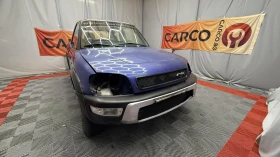 Toyota Rav4 2.0i - Car24.bg Toyota Rav4 2.0i