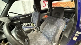 Toyota Rav4 2.0i - 11 € / 21.51 лв. - 59634770 6 | Car24.bg Toyota Rav4 2.0i - 11 € / 21.51 лв. - 59634770 6