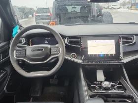 Jeep Grand Wagoneer SERIES III CARFAX - 37000 € / 72365.71 лв. - 90176959 11 | Car24.bg Jeep Grand Wagoneer SERIES III CARFAX - 37000 € / 72365.71 лв. - 90176959 11