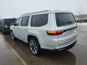 Jeep Grand Wagoneer SERIES III CARFAX - 37000 € / 72365.71 лв. - 90176959 4 | Car24.bg Jeep Grand Wagoneer SERIES III CARFAX - 37000 € / 72365.71 лв. - 90176959 4