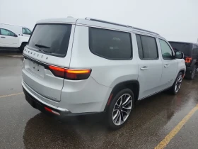 Jeep Grand Wagoneer SERIES III CARFAX - 37000 € / 72365.71 лв. - 90176959 3 | Car24.bg Jeep Grand Wagoneer SERIES III CARFAX - 37000 € / 72365.71 лв. - 90176959 3