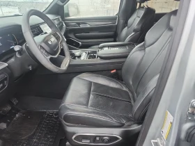 Jeep Grand Wagoneer SERIES III CARFAX - 37000 € / 72365.71 лв. - 90176959 5 | Car24.bg Jeep Grand Wagoneer SERIES III CARFAX - 37000 € / 72365.71 лв. - 90176959 5