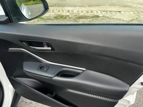 Toyota C-HR undefined | Auto.bg — изображение 15 Toyota C-HR undefined | Auto.bg — изображение 15