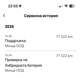 Toyota C-HR undefined | Auto.bg — изображение 16 Toyota C-HR undefined | Auto.bg — изображение 16