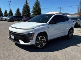 Hyundai Kona N Line/ШИБИДАХ/ОБДУХВАНЕ/ДИСТРОНИК