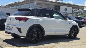 VW T-Roc R-Line 1.5 TSI DSG | Auto.bg — изображение 4 VW T-Roc R-Line 1.5 TSI DSG | Auto.bg — изображение 4