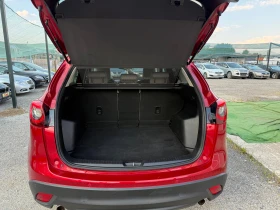 Mazda CX-5 2.2AWD DISTR* K-LESS* BOSE* ПОДГРЕВ* ПАМЕТ* КАМЕРA | Auto.bg — изображение 8 Mazda CX-5 2.2AWD DISTR* K-LESS* BOSE* ПОДГРЕВ* ПАМЕТ* КАМЕРA | Auto.bg — изображение 8
