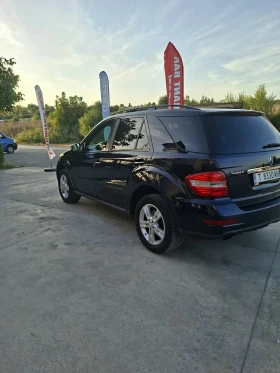 Mercedes-Benz ML 350 ML350 CDI 4 Matic - 9000 € - 37312137 6 | Car24.bg Mercedes-Benz ML 350 ML350 CDI 4 Matic - 9000 € - 37312137 6