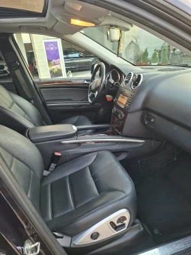 Mercedes-Benz ML 350 ML350 CDI 4 Matic - 9000 € - 37312137 15 | Car24.bg Mercedes-Benz ML 350 ML350 CDI 4 Matic - 9000 € - 37312137 15