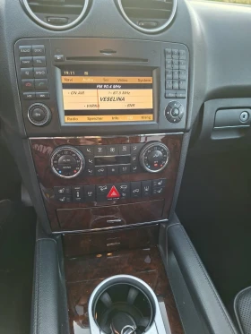 Mercedes-Benz ML 350 ML350 CDI 4 Matic - 9000 € - 37312137 17 | Car24.bg Mercedes-Benz ML 350 ML350 CDI 4 Matic - 9000 € - 37312137 17
