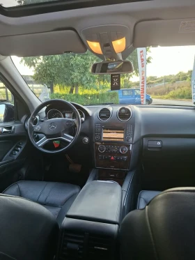 Mercedes-Benz ML 350 ML350 CDI 4 Matic - 9000 € - 37312137 12 | Car24.bg Mercedes-Benz ML 350 ML350 CDI 4 Matic - 9000 € - 37312137 12