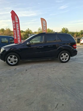Mercedes-Benz ML 350 ML350 CDI 4 Matic - 9000 € - 37312137 3 | Car24.bg Mercedes-Benz ML 350 ML350 CDI 4 Matic - 9000 € - 37312137 3