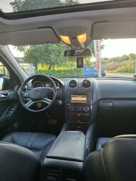 Mercedes-Benz ML 350 ML350 CDI 4 Matic - 9000 € - 37312137 13 | Car24.bg Mercedes-Benz ML 350 ML350 CDI 4 Matic - 9000 € - 37312137 13