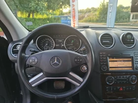 Mercedes-Benz ML 350 ML350 CDI 4 Matic - 9000 € - 37312137 9 | Car24.bg Mercedes-Benz ML 350 ML350 CDI 4 Matic - 9000 € - 37312137 9